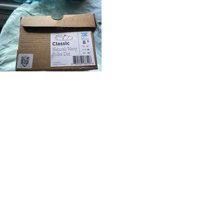 Toms Navy/Ivory Espadrilles